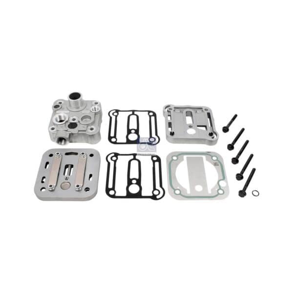 Compressor Head Kit