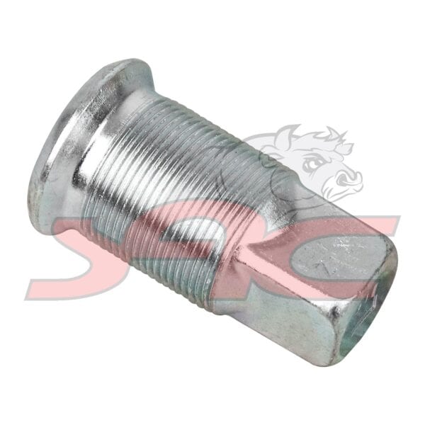 Rear Inner Wheel Nut L/h