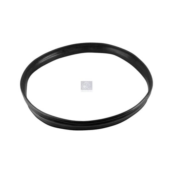 Fan Cowling Rubber Ring 630mm