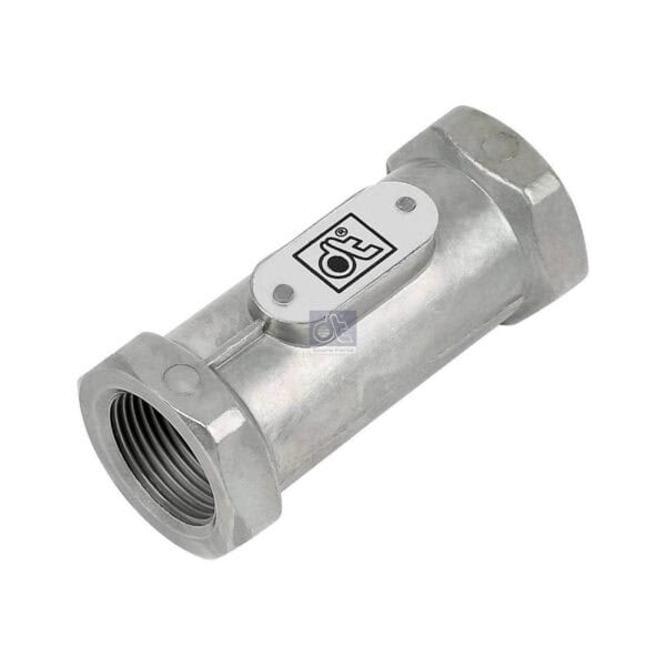 Relief Valve