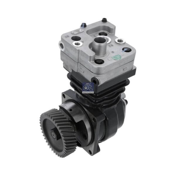 Compressor