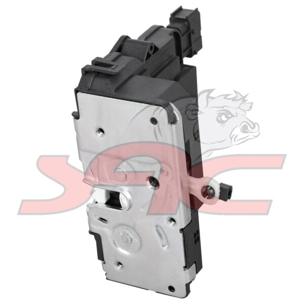 Door Lock R/h