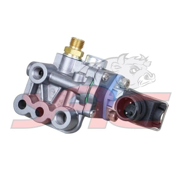 Exhaust Brake Air Valve
