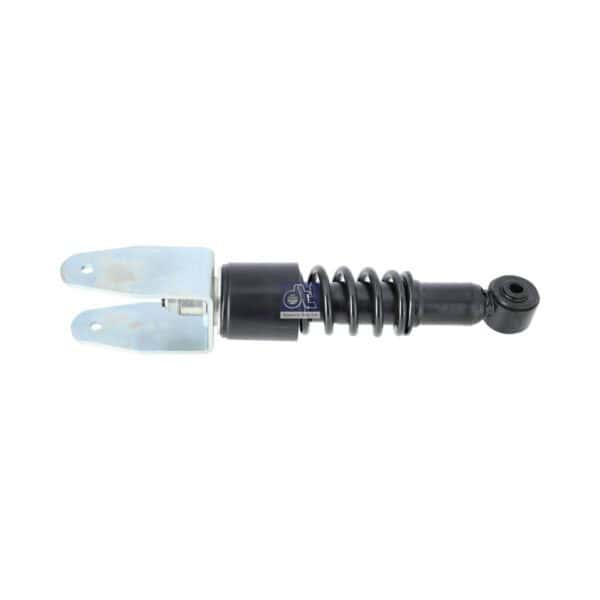 Rear Cab Shock