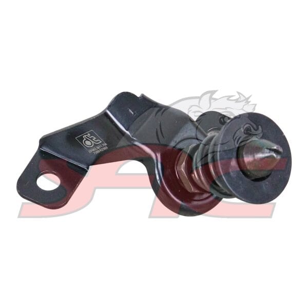 Bonnet Lock L/h