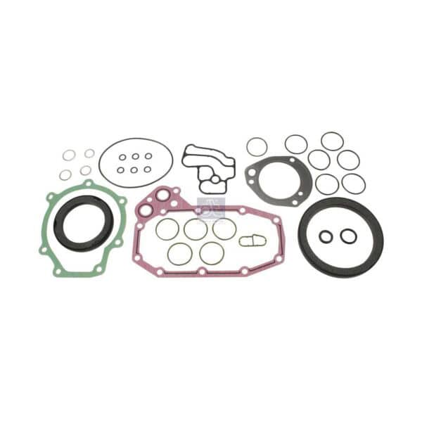 Crankcase Gasket Kit