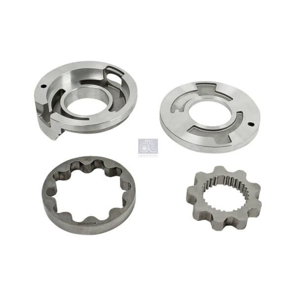 Gearbox Oil Pump