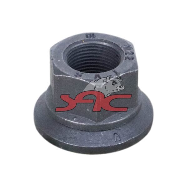 Front/rear Wheel Nut
