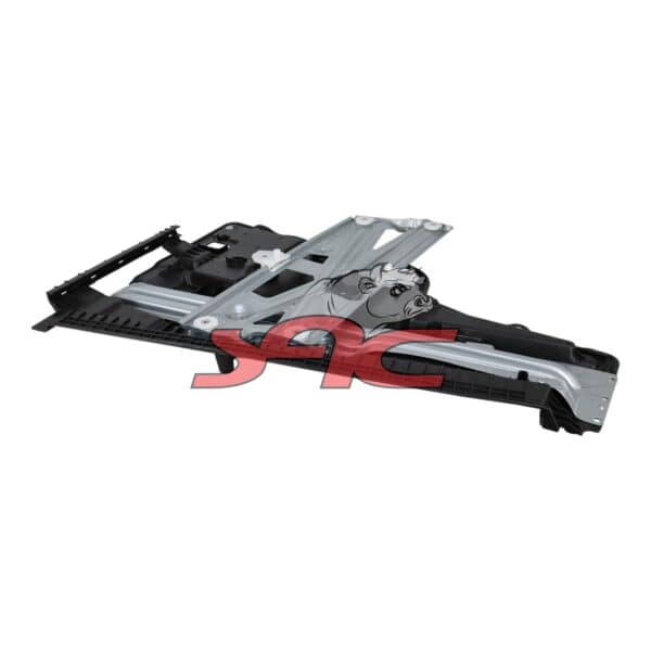 Window Regulator Elec L/h