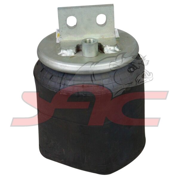 Front/rear Air Bellow