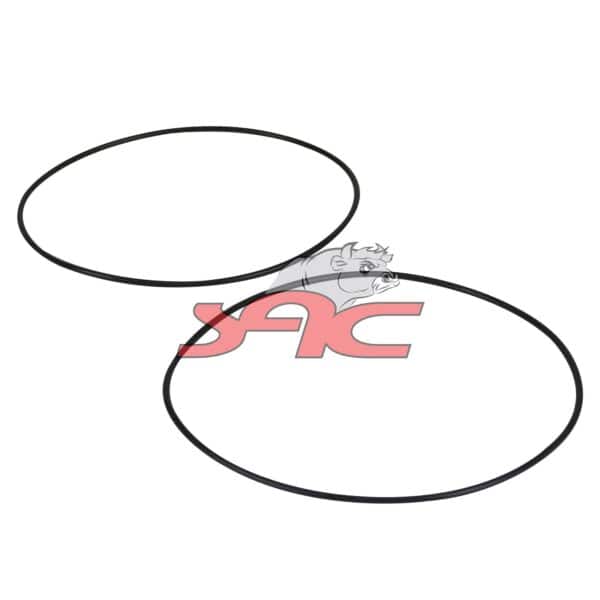 Rear Wheel O-ring