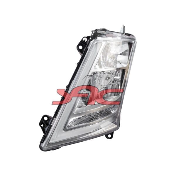 VOLVO FH V4 HEADLIGHT L/H