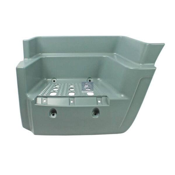 Stepbox Lower L/h