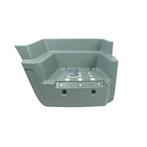 Stepbox Lower R/h