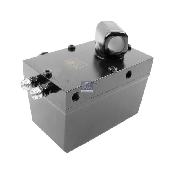 Cab Tilt Pump