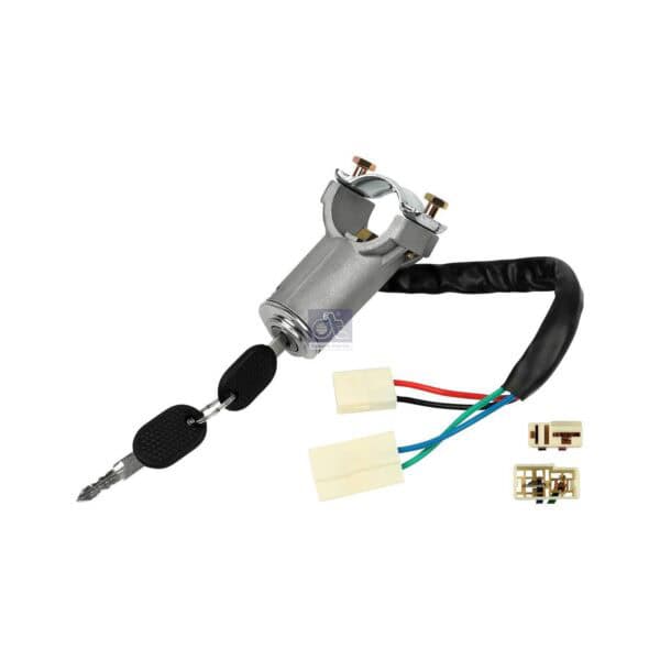 Ignition Lock