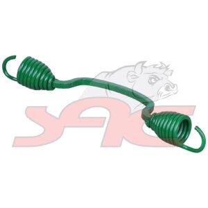 UD QUON 460 GH11 BRAKE SHOE SPRING