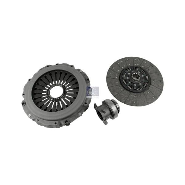 Clutch Kit