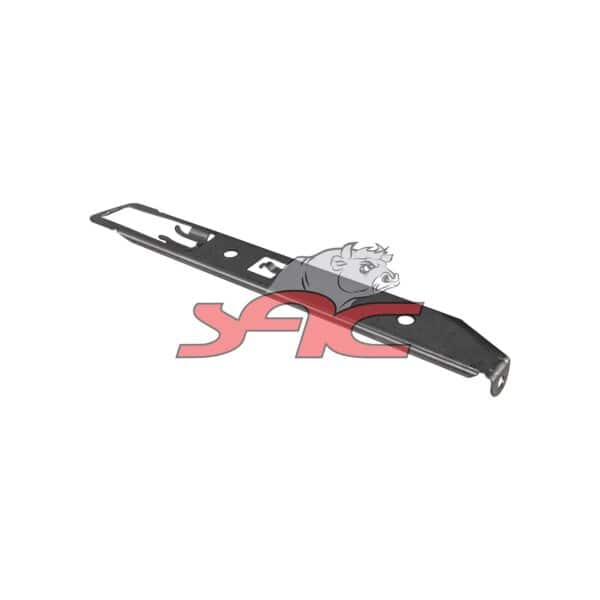 Headlight Striker Plate L/h
