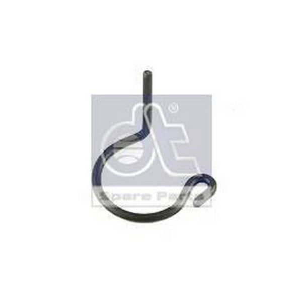 Exhaust Brake Circlip