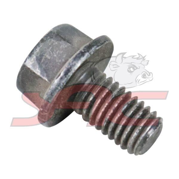 Bogie Flange Screw