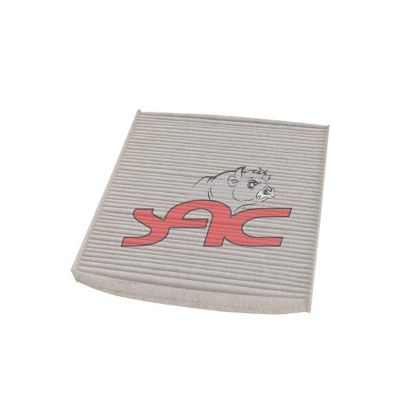 Cabin Air Filter