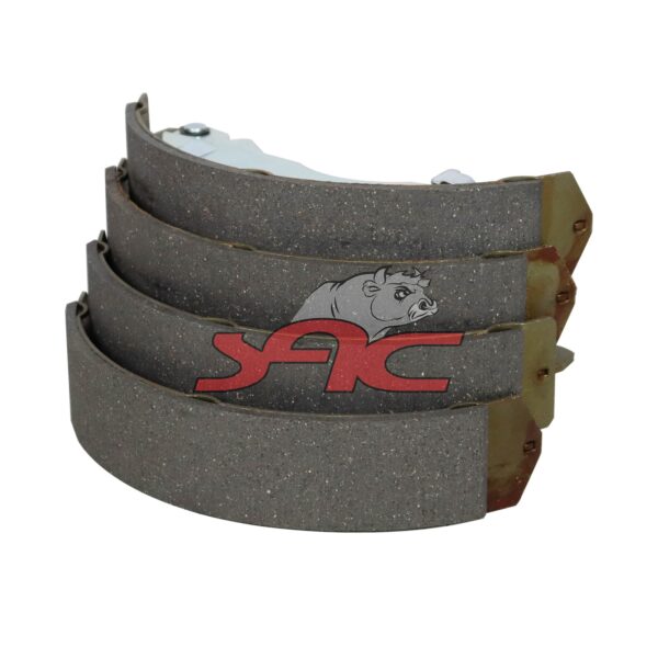 R/brake Shoe Kit