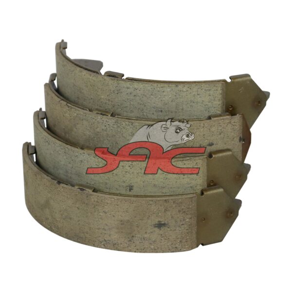R/brake Shoe Kit