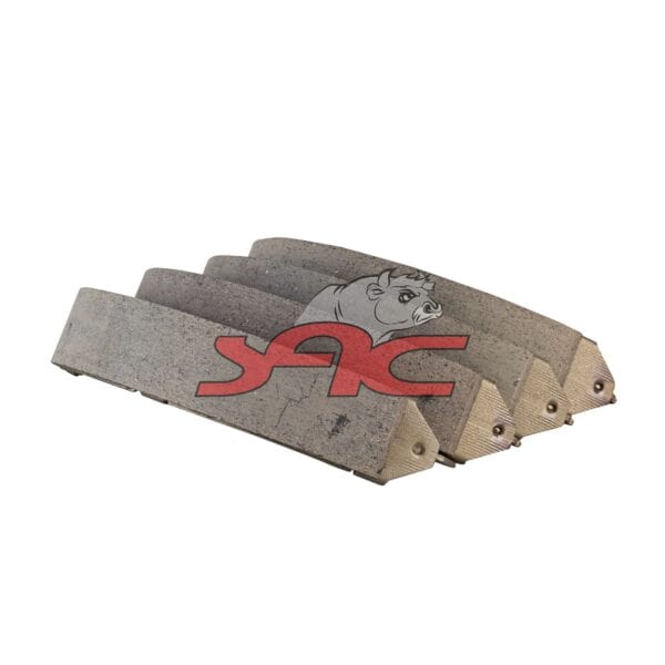 Rear Brake Shoe