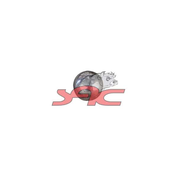 Cab Ram Ball