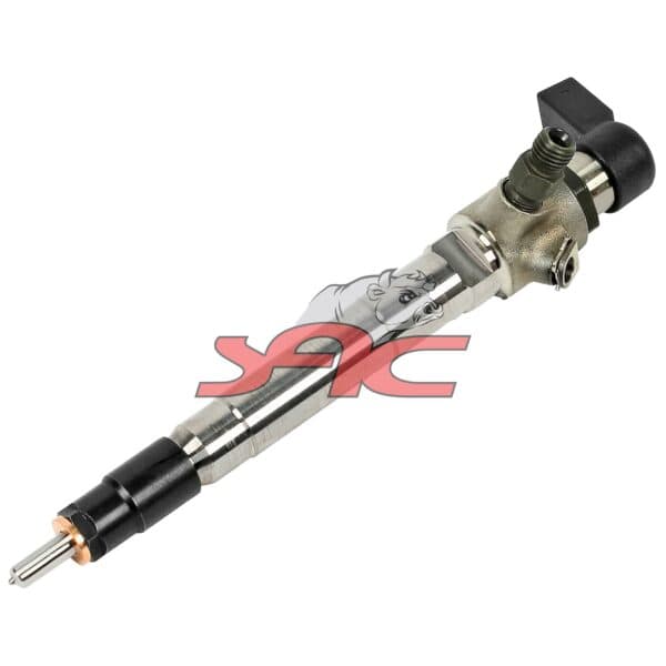 Injector