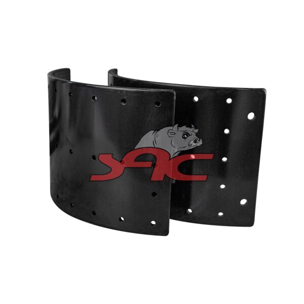 Brake Shoe Unlined Kit