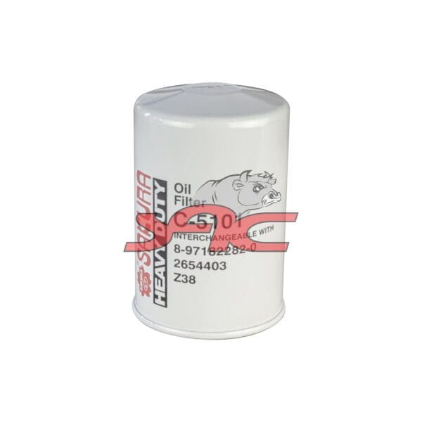 Generator Oil Filter