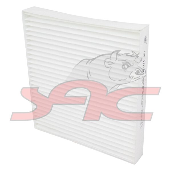 Cabin Air Filter