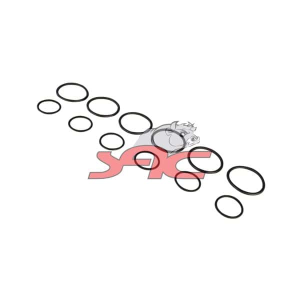 Injector Repair Kit