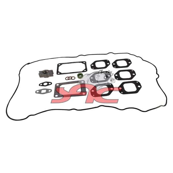 Exhaust Manifold Gasket