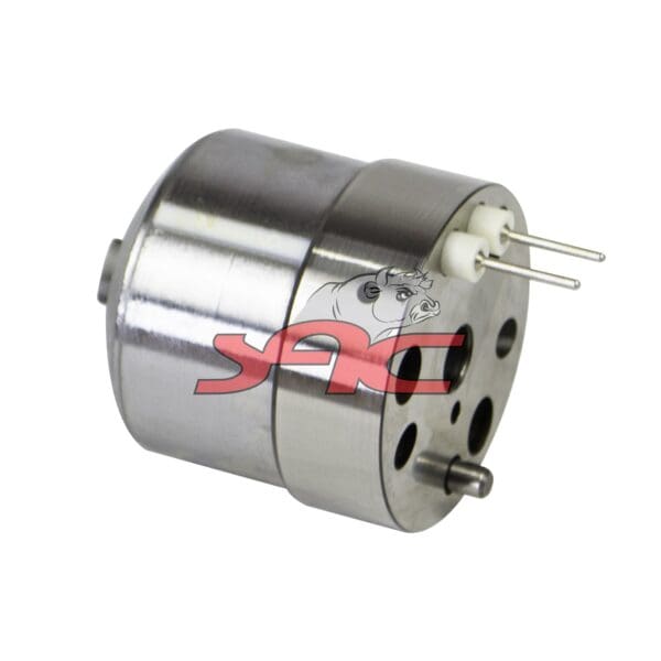Injector Actuator
