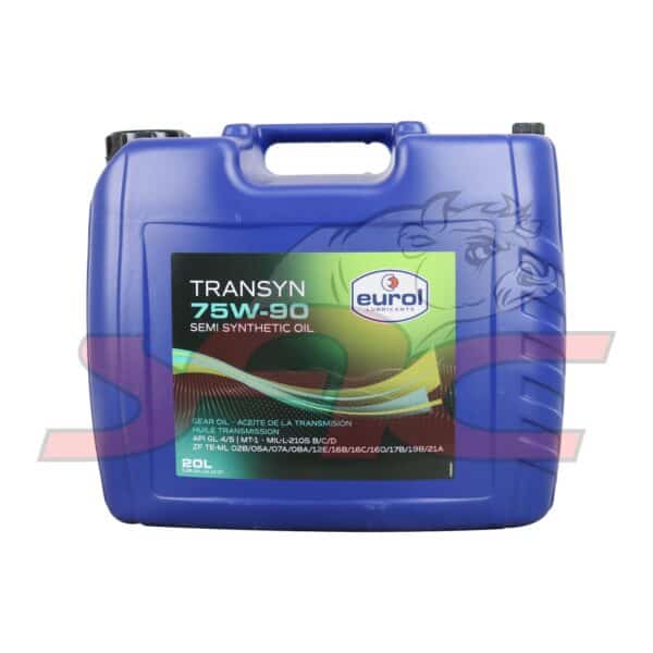 ENGINE OIL ACTENCE FULL SYNTHETIC 5W30 5L