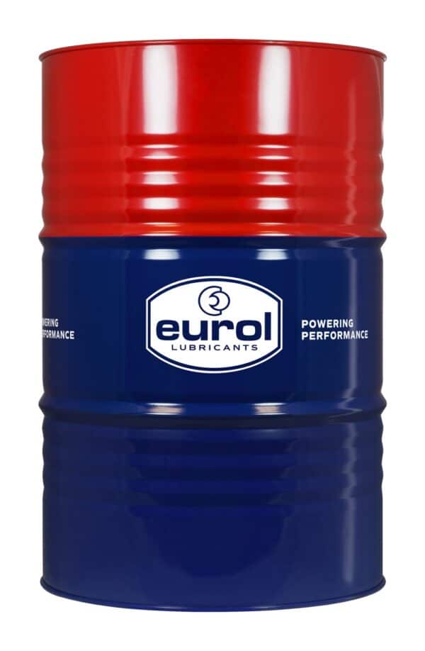 Super Lite Full Synthetic 5w40 210l