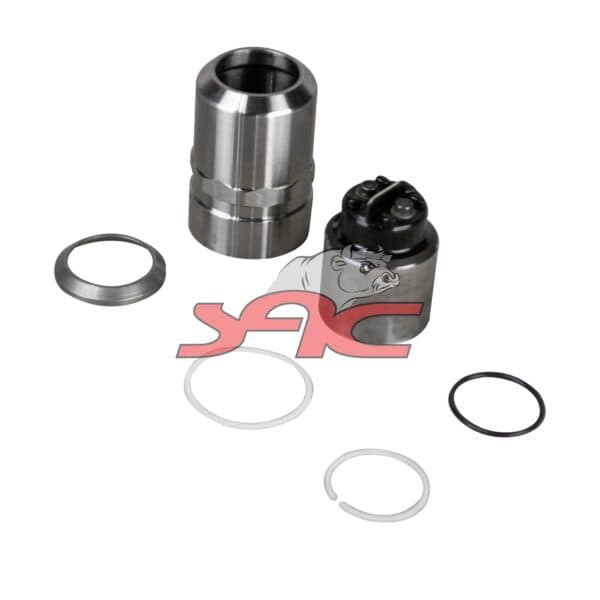 Solenoid Injector Kit