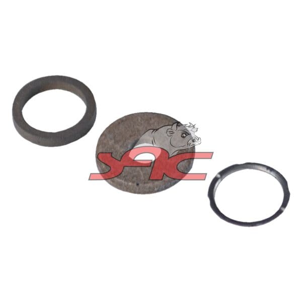 Injector Seal Ring Kit