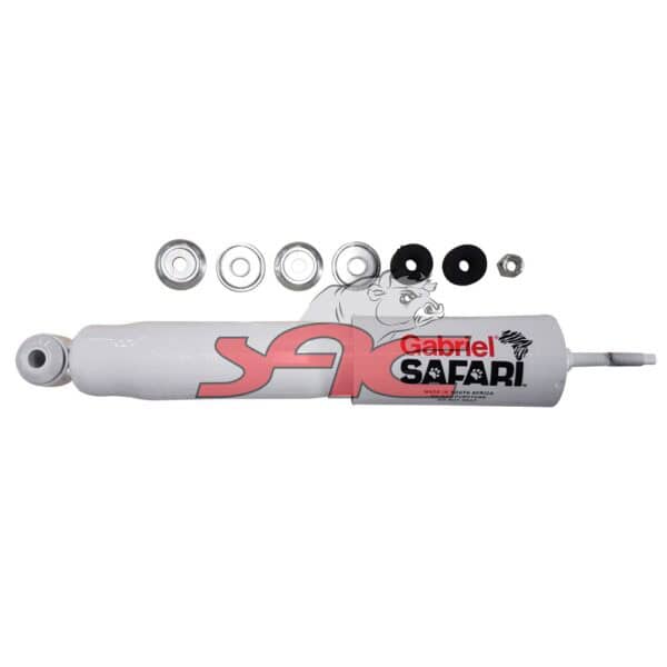 Front Shock