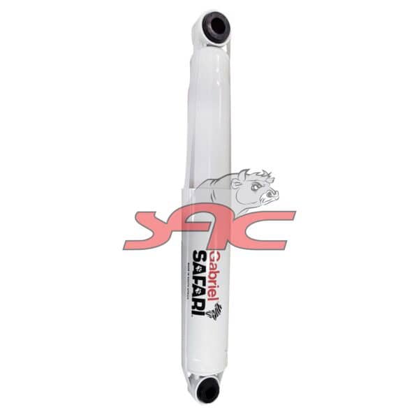 Rear Shock