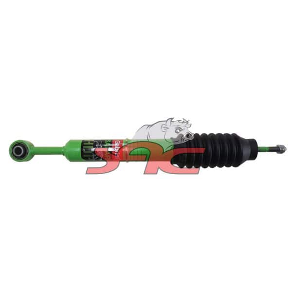 Front Shock