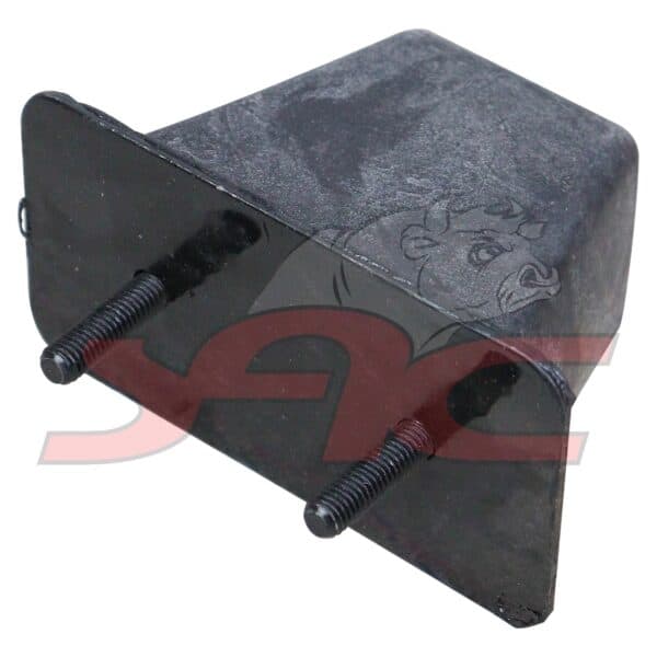 Rear Rubber Bump Stop