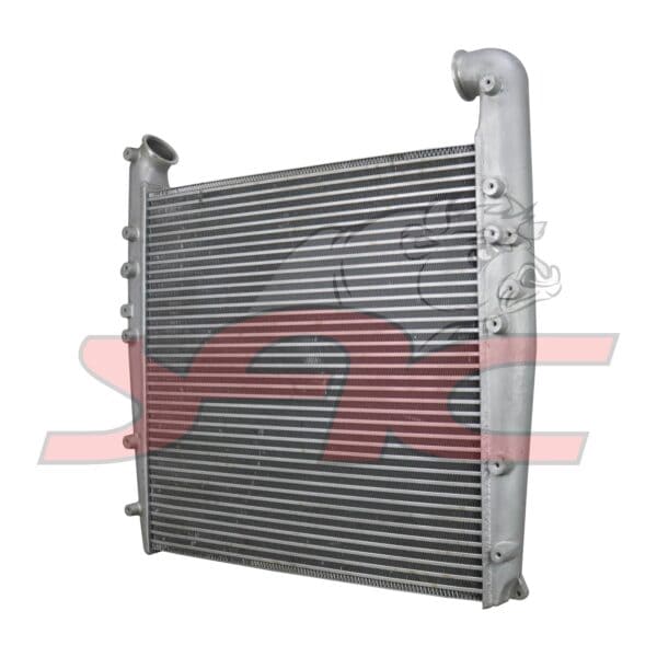 Intercooler