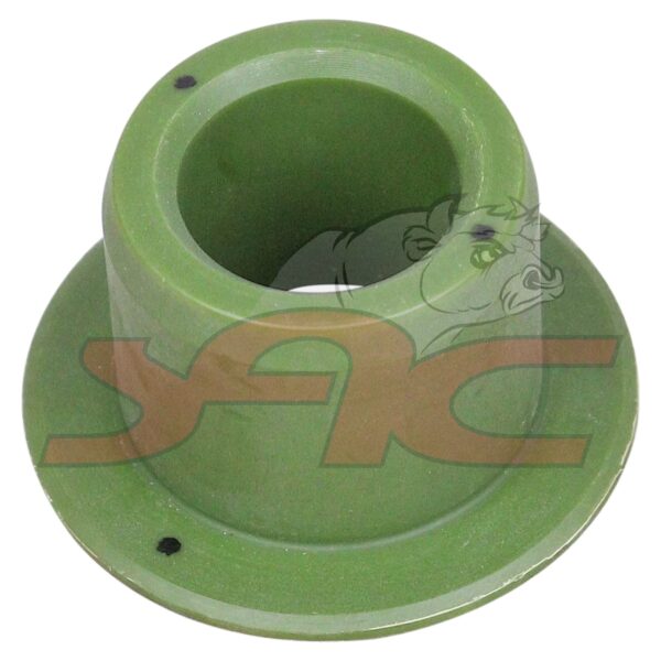 Front Shackle Bush Front
