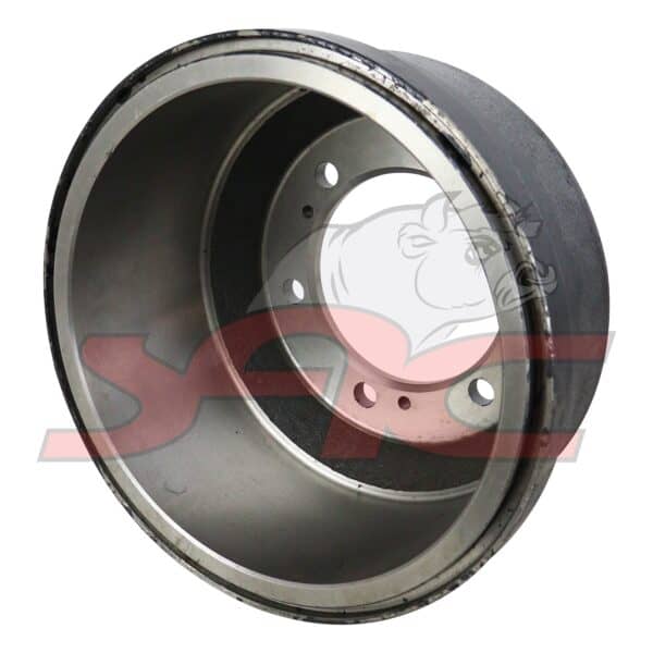 Front/rear Brake Drum