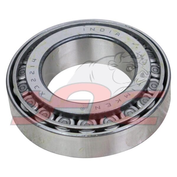 Rear Hub Inner Bearing