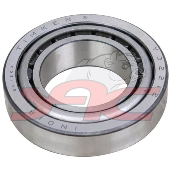 Rear Hub Outer Bearing